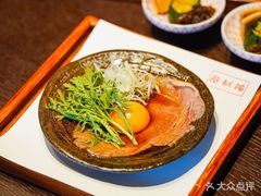 -鮨匠·割烹料理(巨鹿花园店)