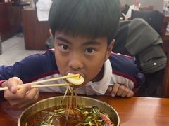 -北冰洋狗肉冷面城(总店)