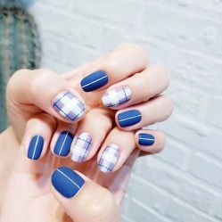 -Pink You美甲美睫纹绣定制中心