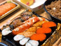 寿司-盒马X会员店(王府井奥莱UP TOWN店)