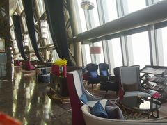 -瑞吉酒店·The Drawing Room闲逸廊·云端下午茶·夜奢Whiskey