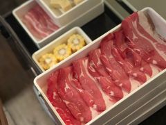 -骨之味·筒骨汤火锅(江头店)