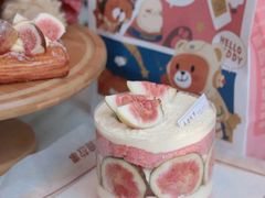 悠享杯子蛋糕组合-星巴克(长沙乐和城门店)