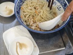 -裕兴记·三虾面(西北街总店)