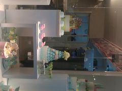 -甜心饼屋(盈彩店)