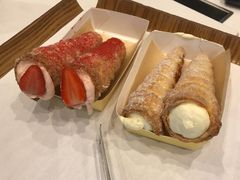 -巴黎贝甜(昆城广场店)