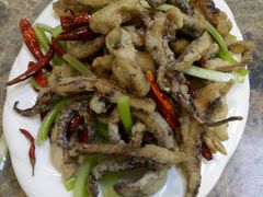 -昱德来·天津菜(河西店)