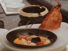 -鲤院·新中式美学·庭院餐厅(夫子庙店)