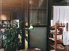 大堂-大井咖啡店(大井巷店)