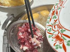 -汕头八合里海记牛肉店(清河店)