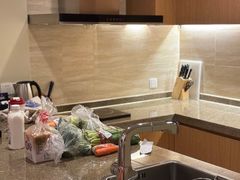 -长白山万达锦华套房酒店