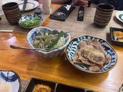 -竹马炭火烤肉(南屏店)