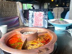 -滇釜火锅·能喝汤的火锅(车公庄店)