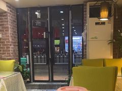 -眷江南之小蓝鲸(王府大街店)