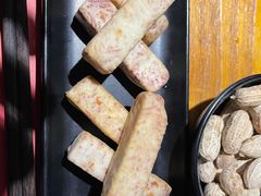 芋头条-原牛道·潮汕围炉火锅(讯美店)
