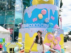 -深圳龙华星河COCO City(民治店)