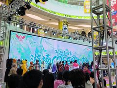 -栖乐荟购物广场
