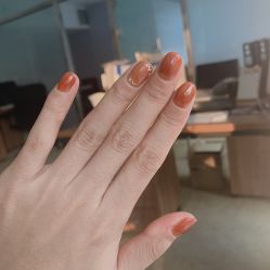 -Pink You美甲洗眉纹绣定制中心