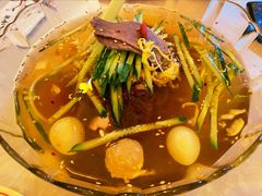 延吉冷面-七八冷面·延边朝鲜族美食(欢乐谷店)