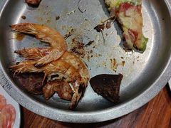-汉巴味德(沈阳万象汇店)