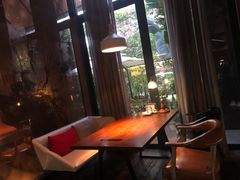 -肴约·花园式餐厅(湖里店)