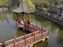 -东莞市可园博物馆