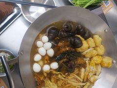 -小螺大作·螺蛳粉火锅(林和西店)