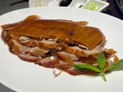 -宏宴·新京菜(望京店)