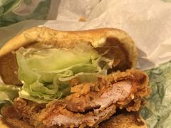 -德克士(聚银时代店)