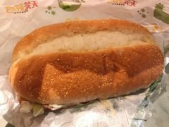 -麦当劳(苏州中心星悦汇店)