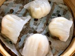 至尊虾饺皇-老周记茶点