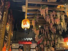 -南京大牌档(青岛万象城店)
