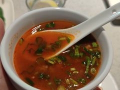 -海底捞大排档火锅(悦荟广场店)