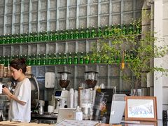 -RWORK·COFFEE(滨江店)