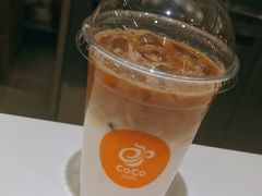 -CoCo都可(久隆店)