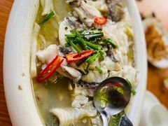 -杨厝六十六农庄农舍(杨厝路店)