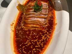 -天成·川菜家宴(礼岗店)
