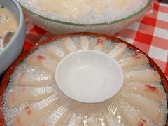 -鹤睦鱼生·啫啫煲·海鲜(保利百合店)