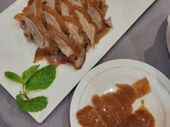 全聚德精品烤鸭-全聚德(长白直营店)