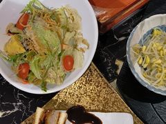 -龍二烧肉酒场(九亭店)