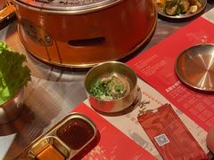 -西塔老太太泥炉烤肉(苏州大悦城店)