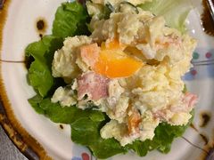 -八木鸟居酒屋(小木桥路店)