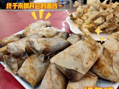 纸包鸡-天添纸包鸡家常菜