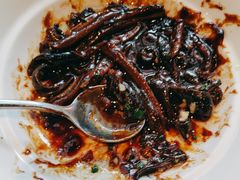 -望乡楼上海菜(日月光店)