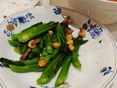 -喜宴又一村·粤菜·茶点·海鲜(壹方天地店)
