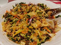 西贝面筋-西贝(大华虎城店)