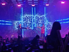 -MOSSO·Liveshow(M3香港广场店)