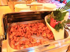 -佰园全日西餐厅-厦门佰翔软件园酒店