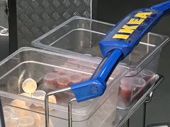 蕃茄酱-宜家·瑞典风味餐厅(北京西红门店)