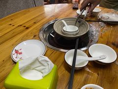 -大鼎石锅鱼(春江里店)